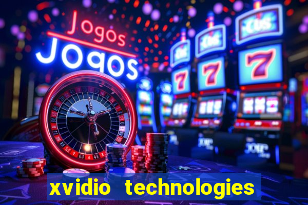 xvidio technologies startup brasil 2024 os